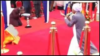 damu ya yesu husafisha kabisa worshipping song [upl. by Nims]