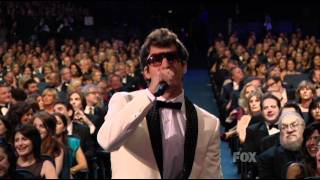 lonely island emmy awards 2011 [upl. by Vita]