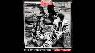 The White Stripes  A Martyr For My Love For You [upl. by Reffotsirhc]