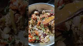 Pirandai thovaiyal recipe😋 ancient secret tamil subscribe for more❤️healthy 🤤chef bhatsir style 💞 [upl. by Adnik]