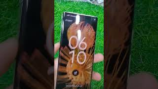 Pixel 6 pro 12128gb❤️ Mobile spot ❤️ contact 03367256040 My YouTube channel subscribe me 💯 [upl. by Odnala651]