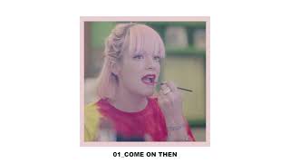 Lily Allen  No Shame Album PROMOTIONAL VIDEO TEASERS [upl. by Rasecoiluj]