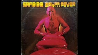 Candido  Candidos Funk Drum Break  Loop [upl. by Yur406]