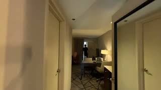 Embassy Suites Bellevue Washington [upl. by Kaleena403]