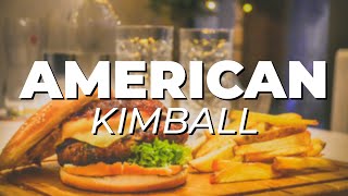 AMERICAN RESTAURANTS in Kimball MICHIGAN [upl. by Camp174]