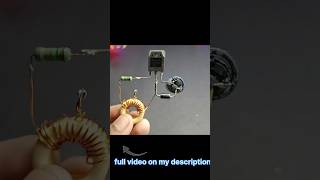 How to Control a DC Motor with PWM Pulse Width Modulation diy [upl. by Erdnassak]