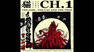 LAUSSE THE CAT  The Girl The Cat And The Tree intro [upl. by Paulie]