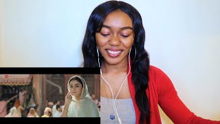 Kalank Title Track Arijit Singh  REACTION [upl. by Jeniffer467]