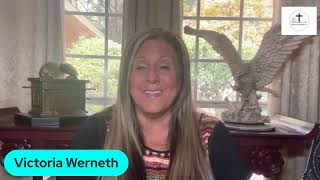 Victoria WernethHealing your heart and body [upl. by Jennica]