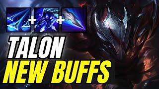 TALON MID S14 GUIDE ESCAPE LOW ELO Educational [upl. by Nyliret]