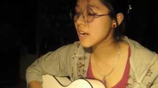 Tire Swing  Kimya Dawson cover 2010 [upl. by Broida313]