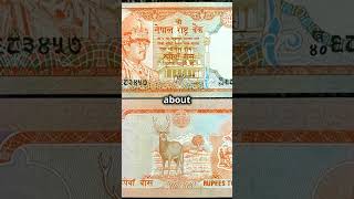 Top 5 HighDemand Nepal Collectible Banknotes [upl. by Gilmour]