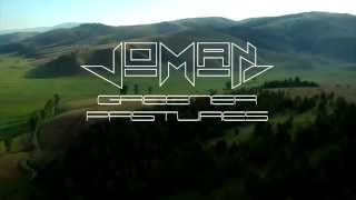 Joman  Greener Pastures Official Video [upl. by Eelegna]