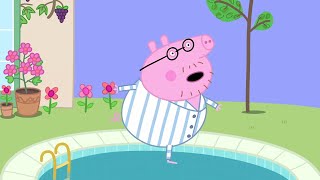 Peppa Pig en Español  BOO BOO  Pepa la cerdita [upl. by Akihsar]