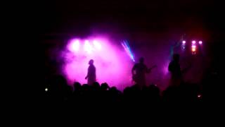 The Down Troddence  Shiva Live  CUSAT 2014 [upl. by Polik]