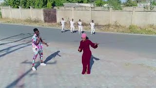 Sabuwar Waka Bazato Ba Tsamani Latest Hausa Original 2021 Ft Murjanatu [upl. by Aivek254]