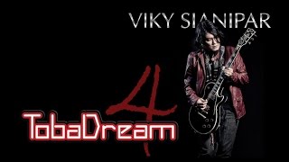 Viky Sianipar Ft Alsant Nababan  Anak Medan  Lyrics [upl. by Kind]