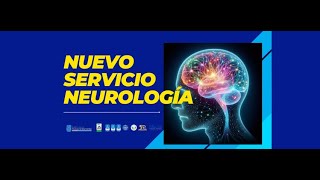 Cuándo consultar el servicio de Neurología Aquí le explicamos [upl. by Araccat775]