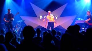 Dagny  Drink About  Live  Melkweg  Amsterdam  Original Song by Seeb ft Dagny [upl. by Camala]