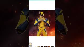 HiPlay ZD Toys Wolverine Movie Edition marvel wolverine ucm xmen xmen97 toys [upl. by Ellehcal25]