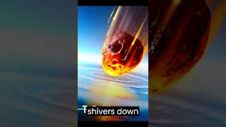 will earth end in 2029 ☠️😱 shorts apophis earth solarsystem 2029 space asteroidhittingearth [upl. by Carling]