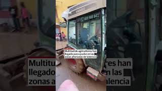 El ejemplo viral de un joven agricultor en Valencia [upl. by Nozicka]