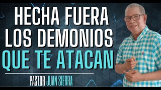 N° 699 ENESTE VIDEO APRENDERAS CUALES SON LAS AREAS QUE SATANAS ATACA EN TUVIDAY COMO IMPEDIRLO [upl. by Bergeron]