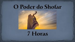 Som do Shofar  Limpeza e Redenção no nível mais elevado  Shofar Sound [upl. by Atteyram]