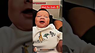 baby trollfaceedit funny trollface memes trolface babyboy cutebaby ssclover funnyvideos [upl. by Anayra]