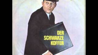 Der schwarze Koffer  Ralf Bendixwmv [upl. by Jacynth]