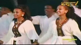 Abera Beyene  ህዝበይ Hzbey  ERiTV Music [upl. by Adnoral]