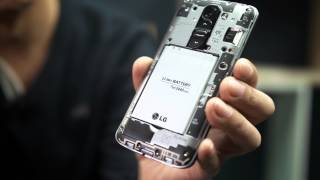 LG G2 Mini im Handson  deutsch [upl. by Almond133]