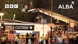 Clutha  BBC ALBA [upl. by Mcmath]