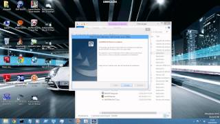 como instalar programas que no son compatibles en windows 8 [upl. by Woodberry799]