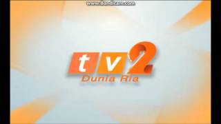 TV2 breakbumper February 2013December 2016 [upl. by Sebastian]