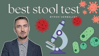 Chronic Digestive Health Symptoms Finding Answers with Stool Testing [upl. by Bega]