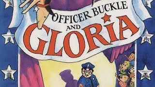 Officer Buckle and Gloria Read Aloud by Reading Pioneers Academy [upl. by Ekyt732]