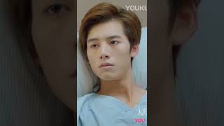 Aaron Deng  Deng Chaoyuan as Su Zhinian Cdrama quotMeeting You Loving Youquot Sad scene 😭 fyp [upl. by Nobel]