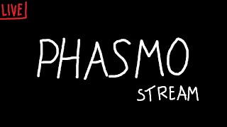 Phasmophobia 8 [upl. by Anirehtac372]