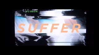 Hundredth  Suffer Visual [upl. by Durwin]