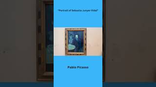 What is Picassos quotBlue periodquot all about [upl. by Ferren]