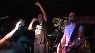 BRASSENS NOT DEAD  Live au Mondo Bizarro [upl. by Lutim541]