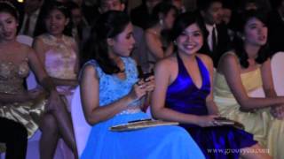 SMA REGINA PACIS BOGOR PROM NIGHT 2014 [upl. by Nart177]