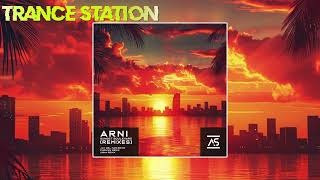 Arni  Sunset Boulevard Jay Del Mar Extended Remix ADDICTIVE SOUNDS [upl. by Lajib]