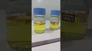 Beauty of FTM Fluid Thioglycolate Medium microbiology microbes pharmaceuticalmicrobiology [upl. by Bishop757]