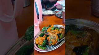 Food shorts 🍗 chicken 😋khichdigunturthis is bhanusrinivas [upl. by Jojo]