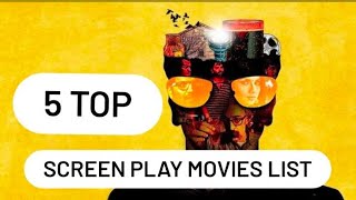 super screen play movies list in Kannada rakshithshety tagaru rangitharanga ramesharavind ui [upl. by Tezil]