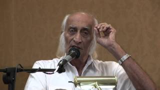 HRM Lecture on Sungazing [upl. by Rhoads]