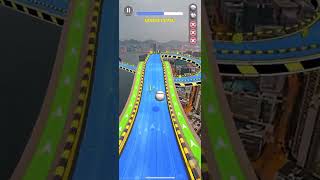 Going balls Level 76 goingballs androidgames iosgames gameplay shorts gameplayvideos [upl. by Botsford959]