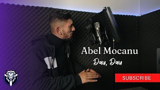 Abel Mocanu  Dau Dau Cu Rachetele Va Iau Videoclip Oficial [upl. by Ssilem172]